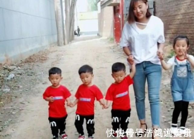 老头子|奶奶看到女儿带孙子回家,冲着老头子大喊,快关门,小吃货到了。