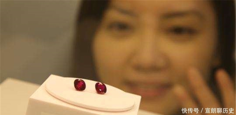 钻石供应过剩,非洲大兄弟急了:我们钻石“白菜价”,快来购买吧