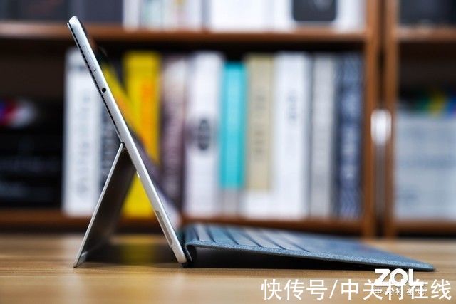 体验|120z高刷屏+Win11 Suface Pro 8 体验报告