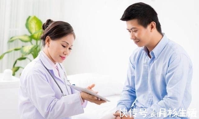 生理期|体检时查出这5种病,别着急,可能是人体的正常生理反应!