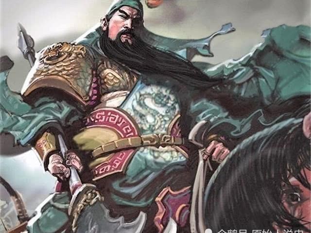 马之战|张辽白狼山斩杀蹋顿,和关羽万军从中刺死颜良,到底谁更经典