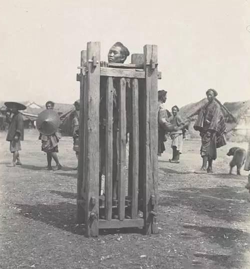 还原|不可多得的11张照片，还原百年前的晚清，倒数第4张很揪心