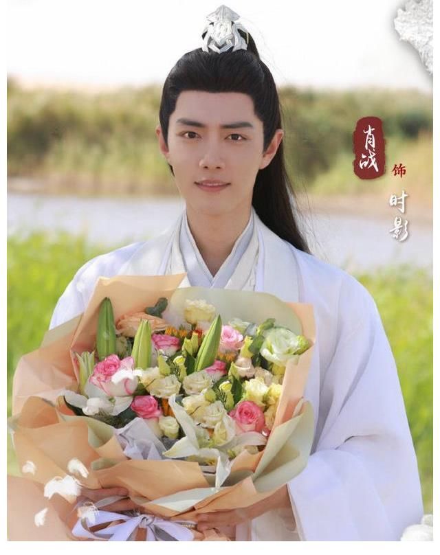 回归|谢娜与肖战再同台,《余生》上《快本》时间已定,谢娜同期回归