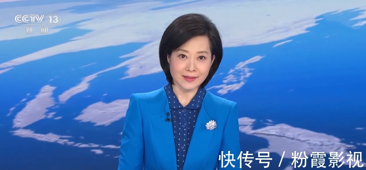 老牌|央視《新聞直播間》主播工作調整，新面孔撐門面，老牌出鏡次數少