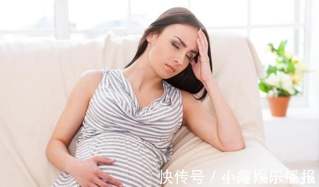 孕期|孕妈不别过度担心,孕期这4种''不良''反应,说明宝宝很健康