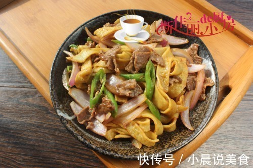 一人食午餐我从不点外卖，晒我的5分钟极简午餐，方便省时营养足