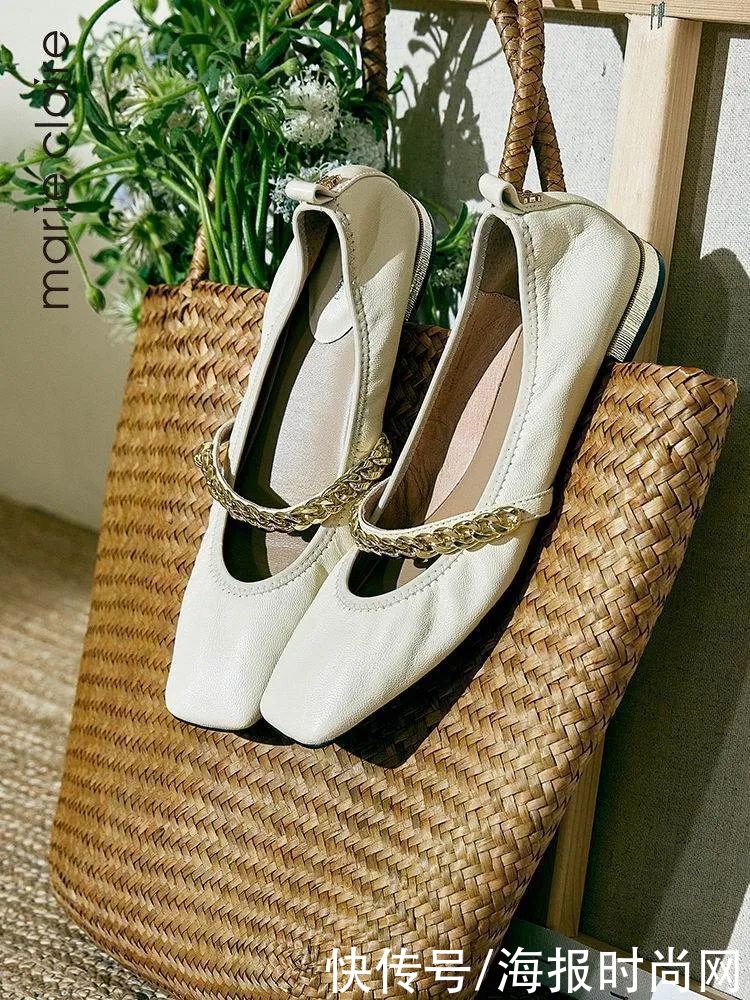 春夏最流行的鞋款，逃不出这三双|教你美 | a6362