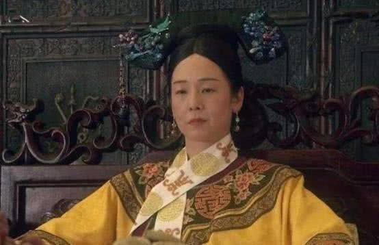 唏嘘|慈禧死后,其卧室中的密室被撬开,之后在场的人一阵唏嘘