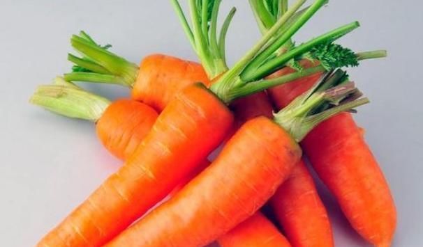 白萝卜|常吃胡萝卜身体越来越棒,但吃胡萝卜有4个禁忌,却少有人知道