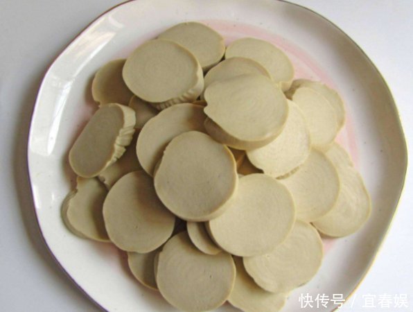 血管“清洁剂”,每天吃一回,软化血管,血管通畅了,体重降降低