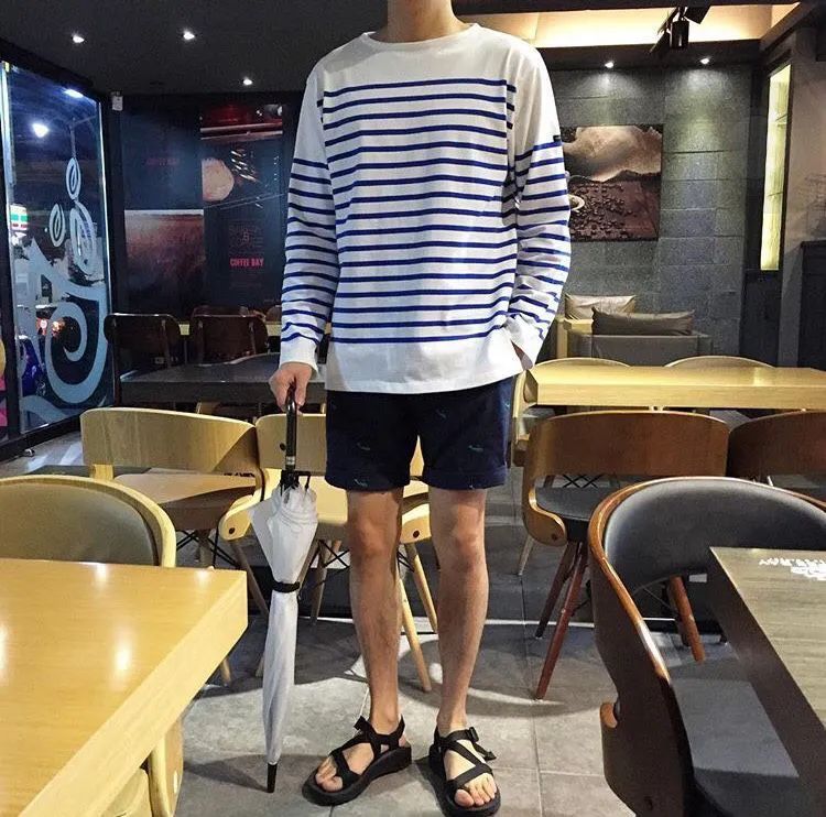s凉鞋砍男术，男生都爱这样穿凉鞋的女生｜夏日凉鞋集合