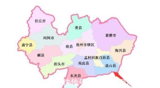 南皮二手交易市场：旧物新生命