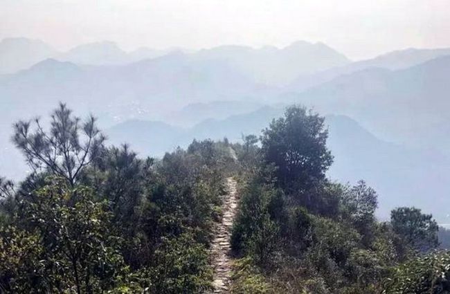 诗歌@谢灵运:不作不死的山水派诗歌鼻祖