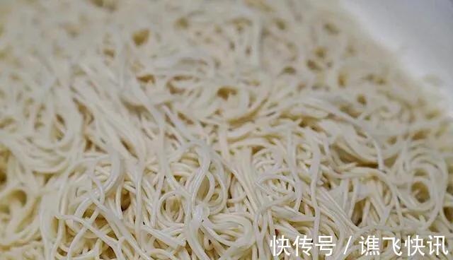 豪华|孙莉晒豪华凉面，配料20盘，吸引1万人点赞，网友我能吃3碗