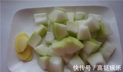 冬瓜|湿气重,睡不够常吃“祛湿王”,排出湿气一身轻,每天精神满满