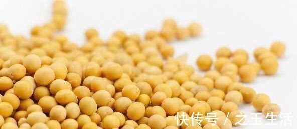 大豆|卵巢对女人很重要，女人想要“保养卵巢”，应该保持3个好习惯