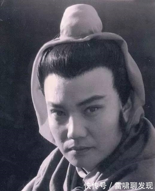 天巧星|《水浒传》之第三十六位：“天巧星”，浪子“燕青”