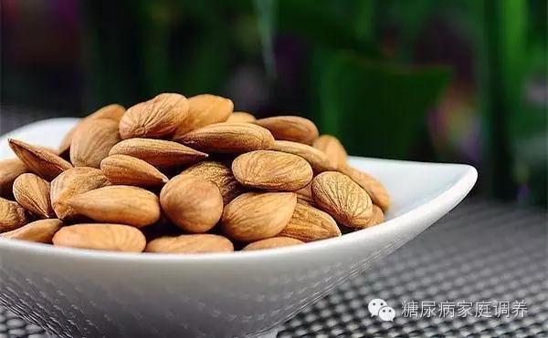 食用量|11种当季坚果糖尿病人怎么吃