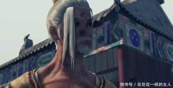 李嗣源|不良人中实力在大天位的五大高手,李存孝只排第五,第一是她!