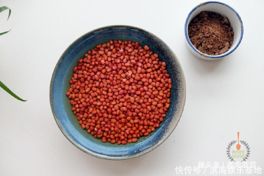 豆子|早餐饼不用面，不用包，一分钟一个，比馅饼简单，女人吃最养颜！