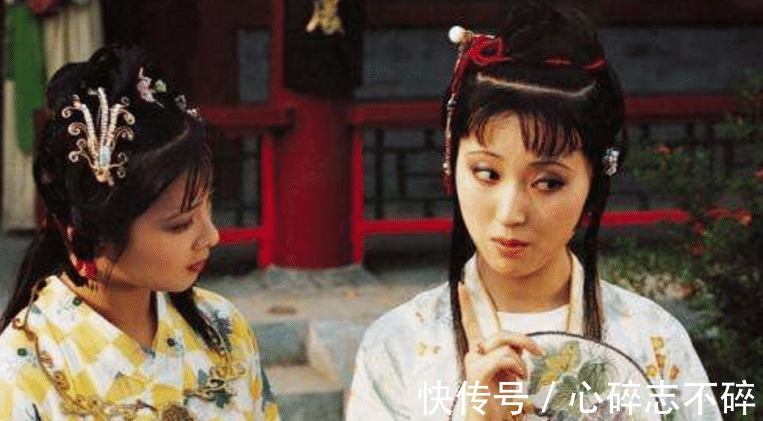王熙凤$王熙凤如此精明,为何拿戏子取笑林黛玉她比宝玉更懂黛玉