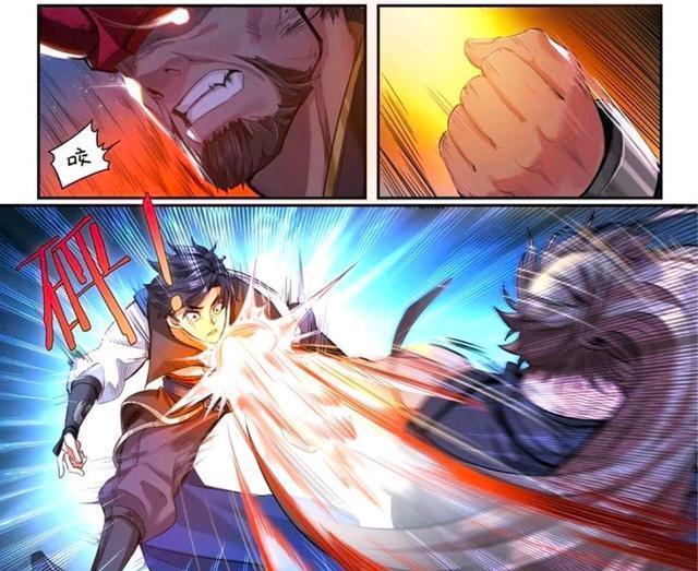 王者荣耀小故事:曜挑衅廉颇,结果被廉颇打哭了!