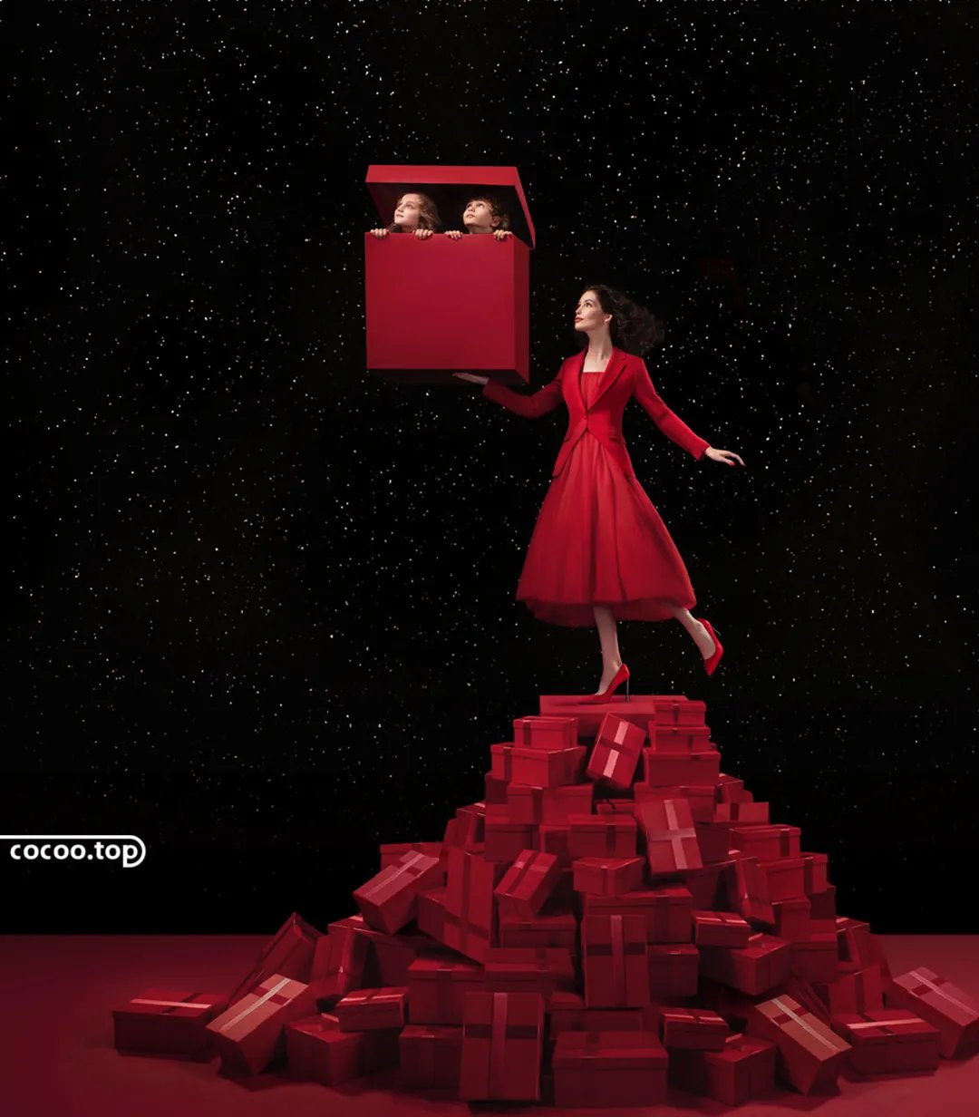 |图形设计过于枯燥？来点儿幽默吧