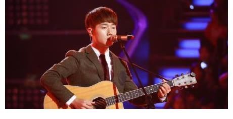 扎西平措|为什么说《好声音》前八季总冠军加在一起都不如一个周深?