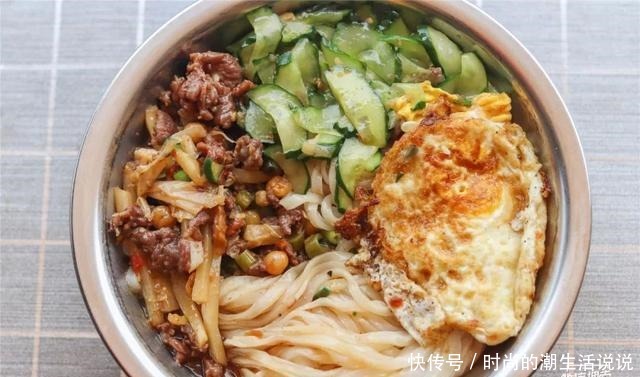 你可以说我的店铺烂,但不能说我做嘢不好吃!