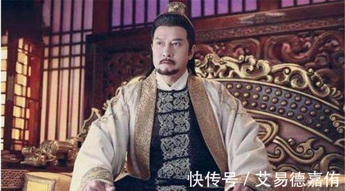 慕容垂|史上耗时最长的反间计,花费二十年,灭了一个皇族