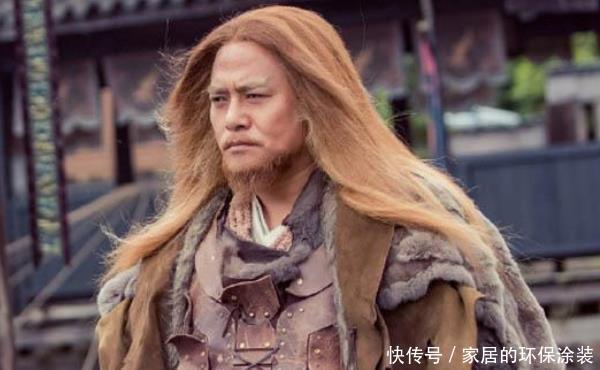 周芷若杀人夺刀,谢逊明知却为何不拆穿她?谢逊这招真高明!