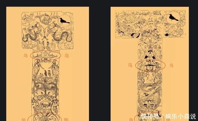 解读阿富汗"黄金之丘"宝藏中隐藏的中国元素|王冠的秘密 | 宝藏