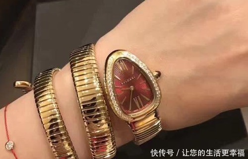 品牌|宝格丽手表是属于哪个档次的