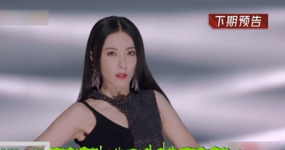 boom|楊丞琳燃炸舞臺，成人氣王容祖兒的強勁對手，曾黎遺憾“一輪游”