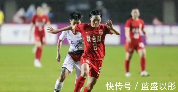 吴澄舒|女足获亚洲杯冠军!!其中她们5人都来自江苏师范大学!