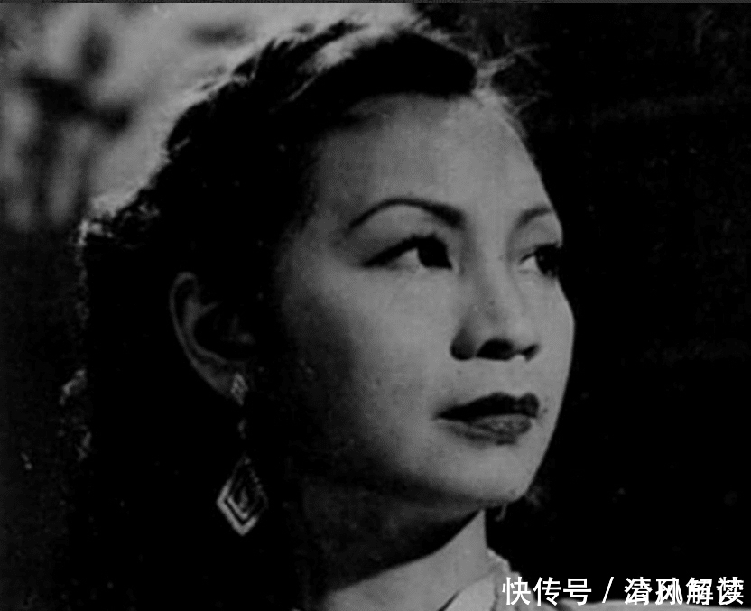 高雅|因姓名太过高雅,校长给她改个土气的,最后成家喻户晓的女星