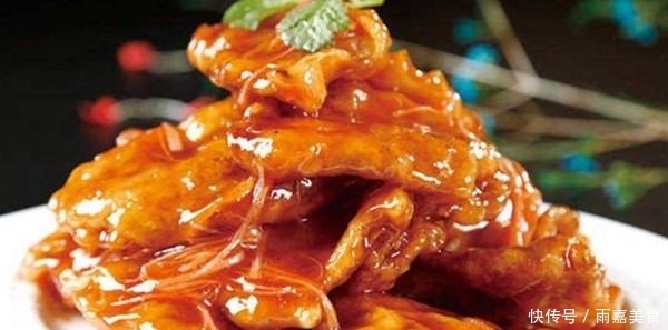 新六道菜,年夜饭聚餐时,吃的倍香,看的倍美!