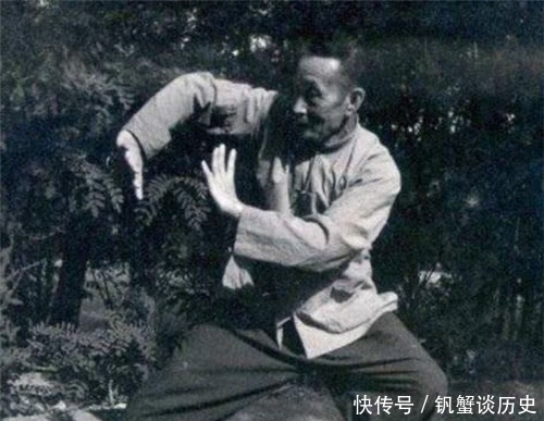 大内侍卫|清朝最后一位大内高手宫宝田,他的武功到底有多高?一代武术宗师