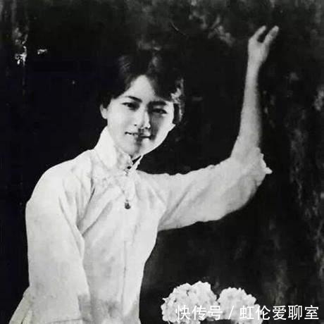 林徽因究竟有多美,为何比陆小曼还遭人嫉恨?