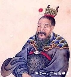 吕后|皇帝担心诸侯造反,谋臣出了一个主意:多封几个就解决了