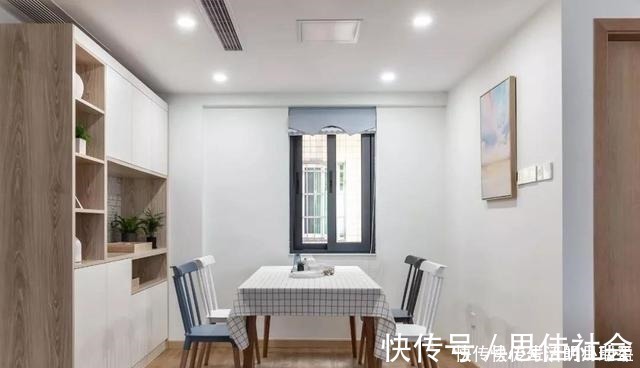 书房|再买房,一定要他家这么设计,全屋处处是亮点,挑不出毛病!晒晒!