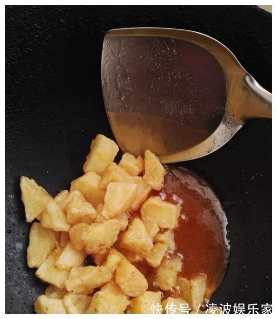 黄元帅|最通便的水果被发现,不是香蕉而是它,生吃就能隔天拉出黑臭宿便