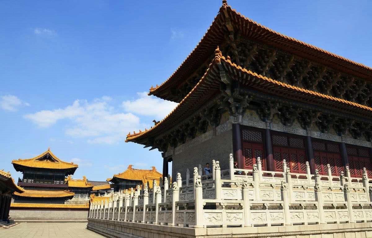 乾隆|乾隆请3000老人吃饭，部分老人吃完回家就去世，这是为何呢？