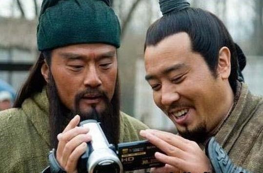 东汉|此人是刘邦后裔,却给汉灵帝出了个馊主意,结果把东汉分成三国