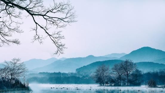 山居|山前纪 以自然执笔的心灵栖居