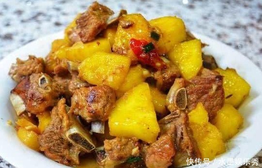 大厨|大厨教几款菜,汁浓味美,比外面卖的还好吃,下饭极了