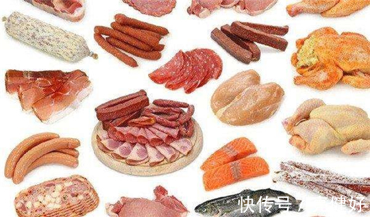 食物|高血压禁吃的十大食物，再馋也得忍！看看你中招了没有？