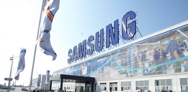 华为|截胡高通、华为,三星怒甩69万分王炸,三星猎户座1080参见!