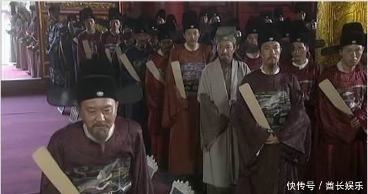 明代|明代户部职能考:明朝的户部相当于现在的哪些部门?