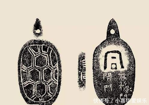 古代|古代的虎符有调动军队的权利，它是如何防伪的呢？